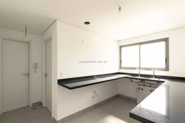 Imagem Apartamento à venda Vila Nova Conceição São Paulo