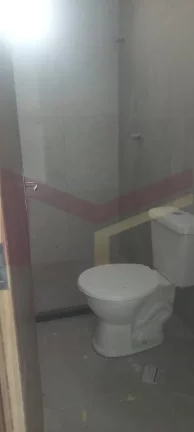 Imagem Casa 2/4 no Campo Limpo