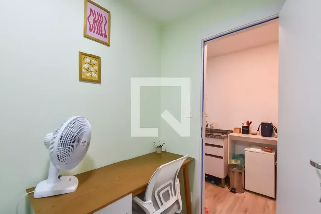 Imagem Apartamento à Venda - Vila Mariana, 2 Quartos, 37 m2