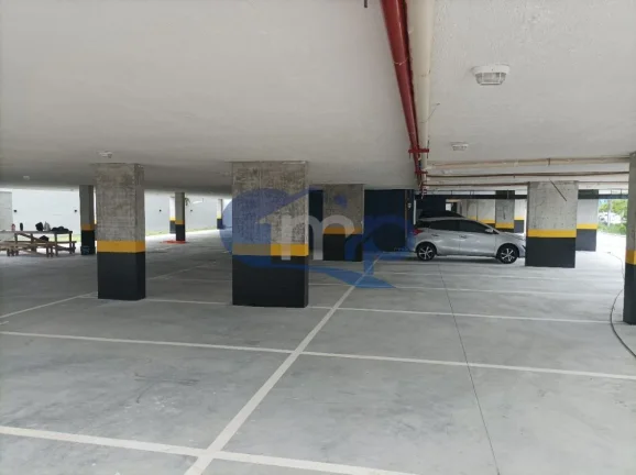 Imagem Apartamento á venda com 2 dormitórios no centro de Passo de Torres/SC