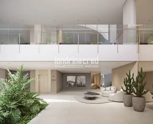 Imagem Apartamento Oro Vectra: alto padrão com 159m², 3 suítes, tecnologia, lazer completo e entrega prevista para novembro de 2026