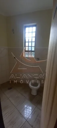 Imagem Prédio Comercial - Ribeirão Preto - Parque Anhanguera