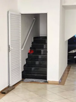 Imagem Cobertura / Penthouse à venda, Vila Guaraciaba, Santo André, SP