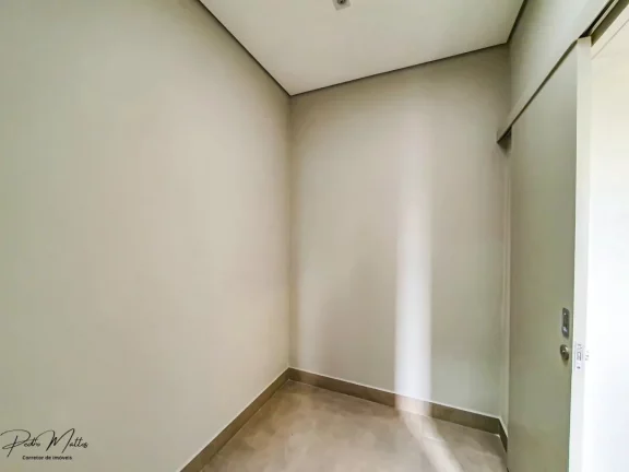 Imagem Casa com 3 Quartos à Venda, 280 m² em Ondas - Cond. Reserva Das Paineiras - Piracicaba