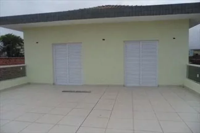 Imagem SOBRADO COM 6 DORMITÓRIOS À VENDA, 500 M² POR R$ 2.000.000,00 - TUPI - PRAIA GRANDE/SP