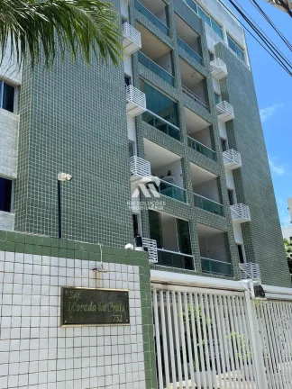 Imagem Apartamento de 3 quartos, 105m² no bairro Candeias, em Jaboatão dos Guararapes