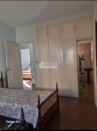 Imagem Casa à venda no bairro Nossa Senhora da Abadia, em Uberaba