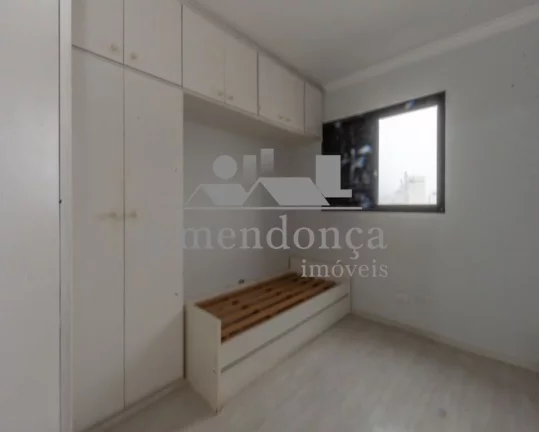 Imagem Apartamento 3 quartos, 1 suite, 2 vagas, 103m2