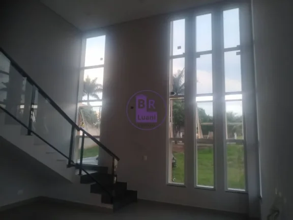 Imagem Casa à venda no Residencial Riviera Poente