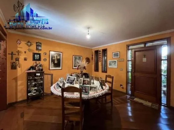 Imagem CASA ESTILO CAMPESTRE EM CONDOMÍNIO NA GRANJA VIANA...OPORTUNIDADE!!