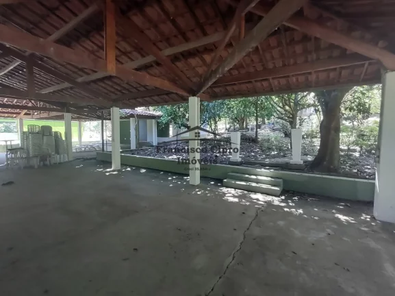 Imagem Chácara à venda no bairro Bom Jardim I - Guaratinguetá/SP