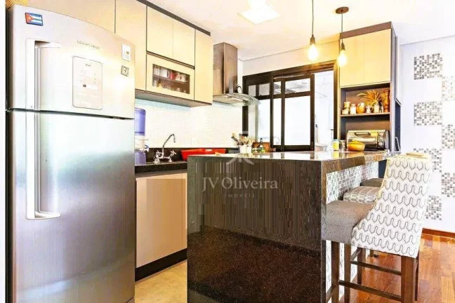 Imagem Apartamento Duplex com 2 dormitórios à venda, 159 m² por R$ 2.000.000,00 - Jardim Guedala - São Paulo/SP