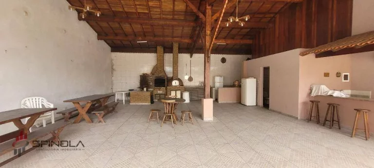 Imagem Casa com 2 dormitórios à venda, 64 m² por R$ 350.000,00 - Real - Praia Grande/SP