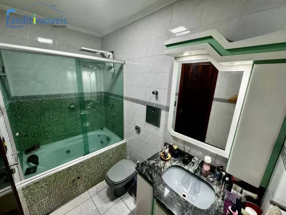 Imagem CASA À VENDA NO BAIRRO DOS CASAS - SÃO BERNARDO DO CAMPO - SP