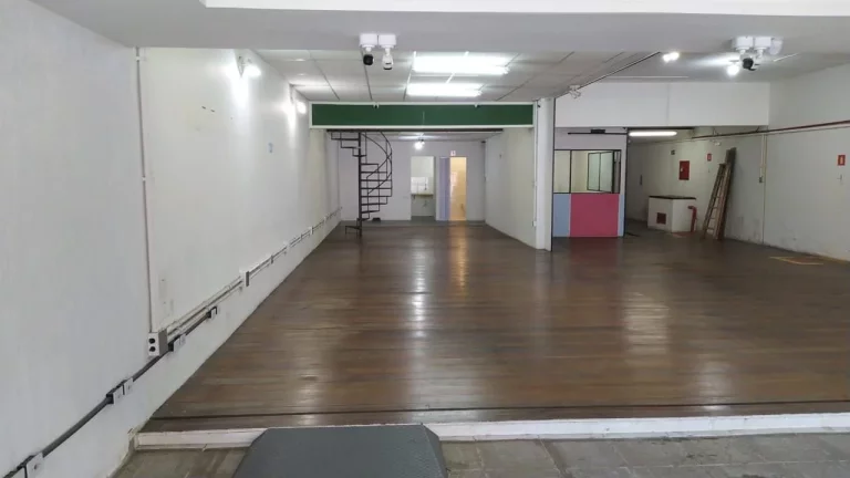 Imagem Ponto para alugar, 400 m² por R$ 13.000/mês - Centro - São José dos Campos/SP