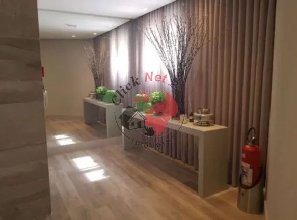 Imagem Apartamento à Venda no bairro Santa Maria em São Caetano