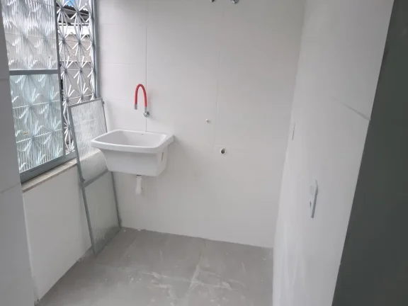 Imagem Apartamento para Venda em Rio de Janeiro, Senador Vasconcelos, 1 dormitório, 1 banheiro, 1 vaga