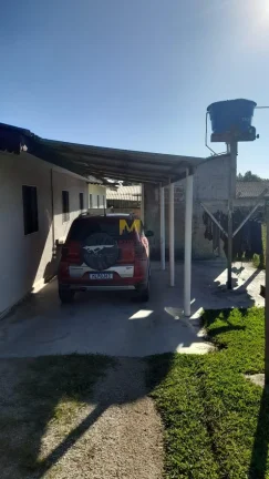 Imagem Chácara à venda em Piraquara, Guarituba, com 3 quartos, 3000m2