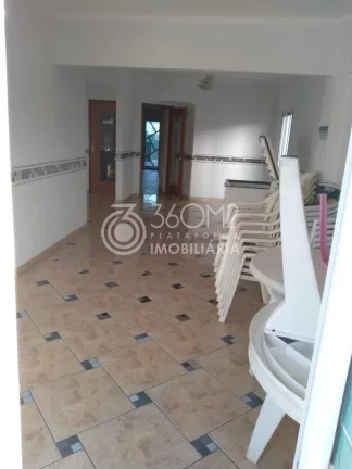 Imagem Apartamento para Venda em Praia Grande / SP no bairro Boqueirão