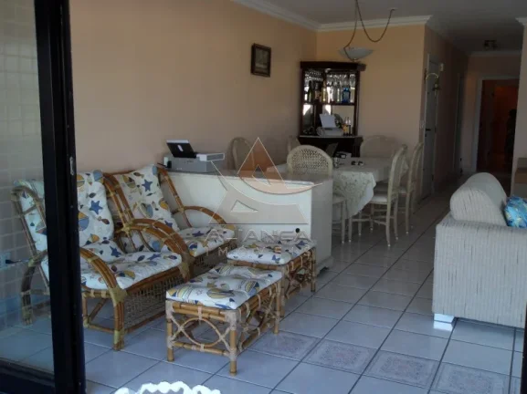 Imagem Apartamento - Guarujá - Enseada
