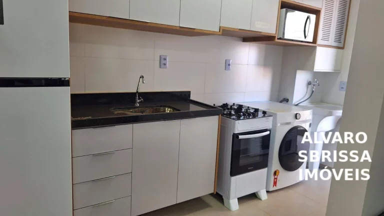 Imagem Aluga- Apartamento moderno 2º andar - Condominio Villa Di Trento – Itu-SP