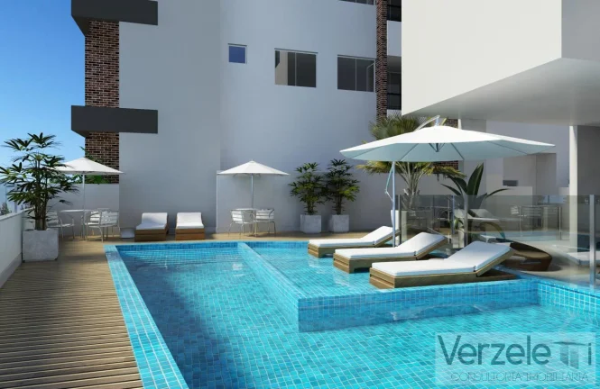 Imagem Apartamento 3 dormitórios para Venda em Balneário Camboriú / SC no bairro Praia dos Amores