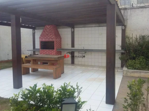 Imagem Apartamento à venda, Jardim Santo André, Santo André, SP