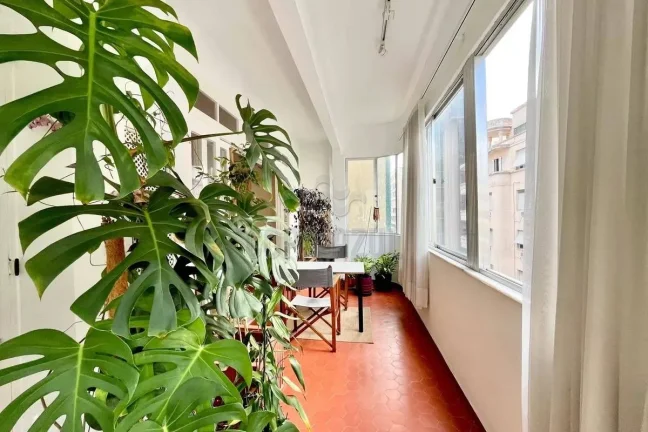Imagem Copacabana – Rua Aires Saldanha | Residencial › Apartamento 4 quarto(s) à Venda