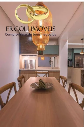Imagem APARTAMENTO RESIDENCIAL em São Paulo - SP, Pari