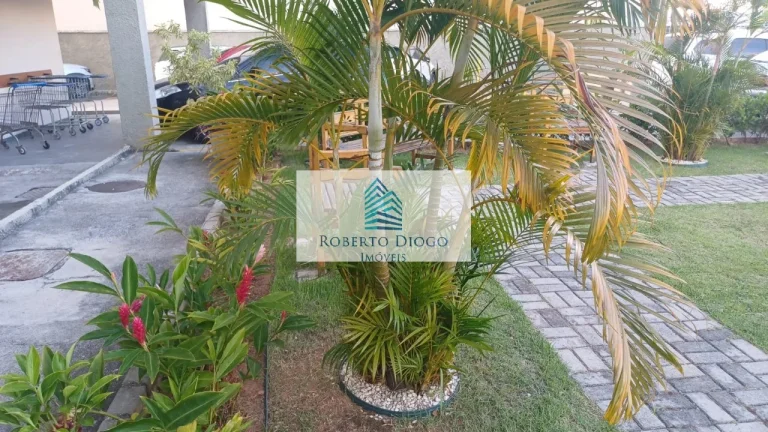 Imagem Imperdível! Apartamento à venda no Rio de Janeiro, bairro Pechincha: 2 quartos, 1 sala, 1 banheiro, 1 vaga de garagem, 60m².