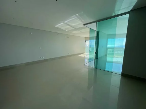 Imagem Apartamento com 4 suítes e 3 vagas de garagem em Meia Praia Praia Itapema/SC