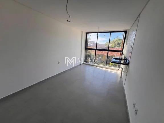 Imagem Oportunidade | TAMANDARÉ/Praia de campas:22m², 01qt, 01vaga.