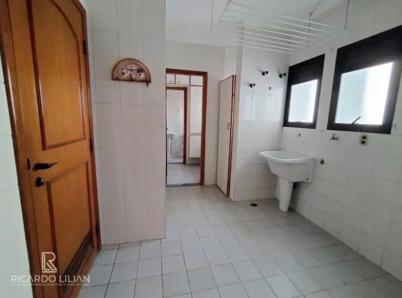 Imagem Apartamento com 150m² de area util a venda - Vila Gomes Cardim
