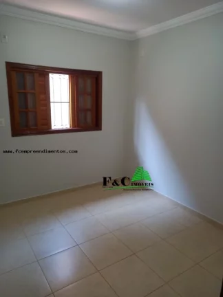 Imagem Casa para Venda em Limeira, Parque Residencial ANAVEC, 2 dormitórios, 1 suíte, 1 banheiro, 2 vagas