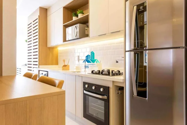 Imagem Apartamento Completo na Vila Prudente com Vaga Livre e Determinada!