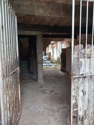 Imagem Casa à venda no bairro Pedregulho - Guaratinguetá/SP