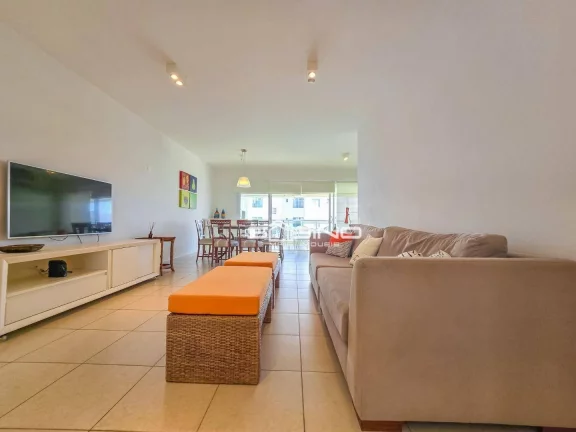 Imagem Apartamento à venda, com 4 suítes 187m² 3 vagas - Riviera de São Lourenço - Bertioga SP