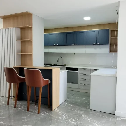 Imagem Sobrado alto padrão no Rio Pequeno, 3 quartos com piscina.