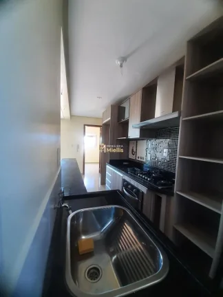 Imagem Apartamento com 3 Dormitorio(s) localizado(a) no bairro Cecília em Viamão / Rio Grande do Sul Ref.:57580332
