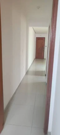 Imagem Alugo Apartamento em Vila Lucinda, Santo André