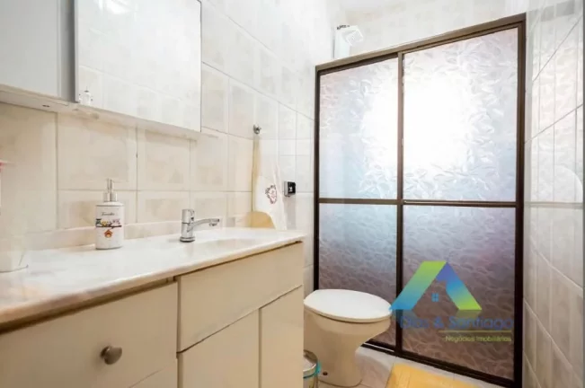 Imagem Sobrado com 4 dormitórios à venda, 176 m² São Paulo/SP