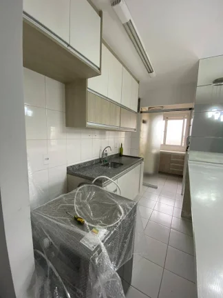 Imagem Apartamento Condominio Gran Club 58 m² 3 Doritorios Estuda Carrro