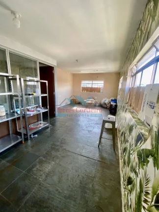 Imagem Conjunto Comercial sobreloja - Jd. Peri Peri