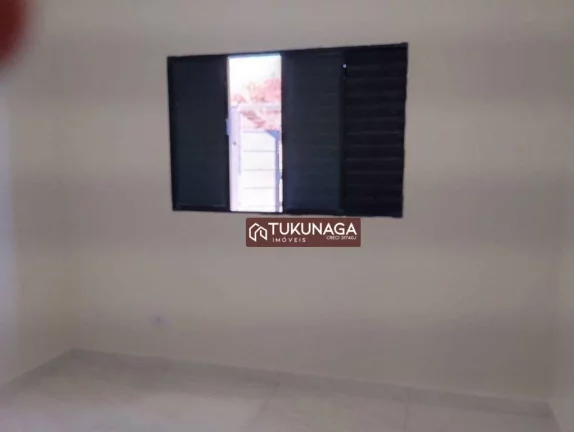 Imagem Casa com 2 quartos à venda, 56 m² por R$ 450.000 - Jardim Imperial - Atibaia/SP