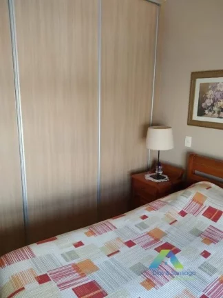 Imagem Apartamento 82 metros, 3 dormitórios, 2 vagas entre as estações do metro CHACARA KLABIN E SANTA CRUZ COM EXCELENTE VALOR !!!