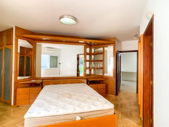 Imagem Casa para venda com 4 quartos e 6 vagas, 400 m² por R$2.700.000 - Alphaville 6 Santana de Parnaíba/SP