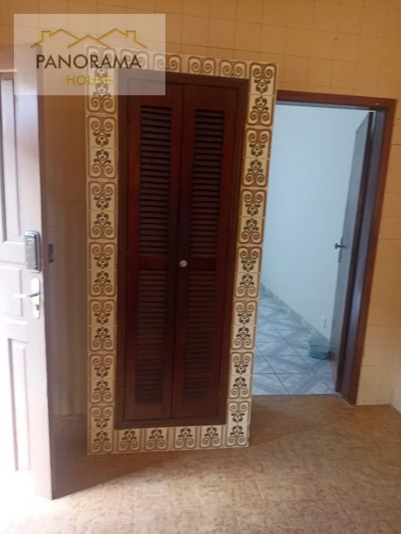 Imagem Casa com 1 Quarto para Alugar, 100 m² em Centro - Diadema