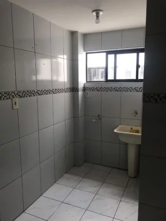 Imagem Oportunidade Imperdível nos Bancários – Apartamento de 99 m² com Excelente Estrutura de Lazer