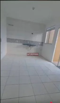 Imagem Apartamento com 2 dormitórios à venda, 83 m² por R$ 320.000,00 - Parque Mikail - Guarulhos/SP