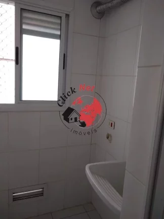 Imagem Apartamento para Venda no Centro de São Bernardo